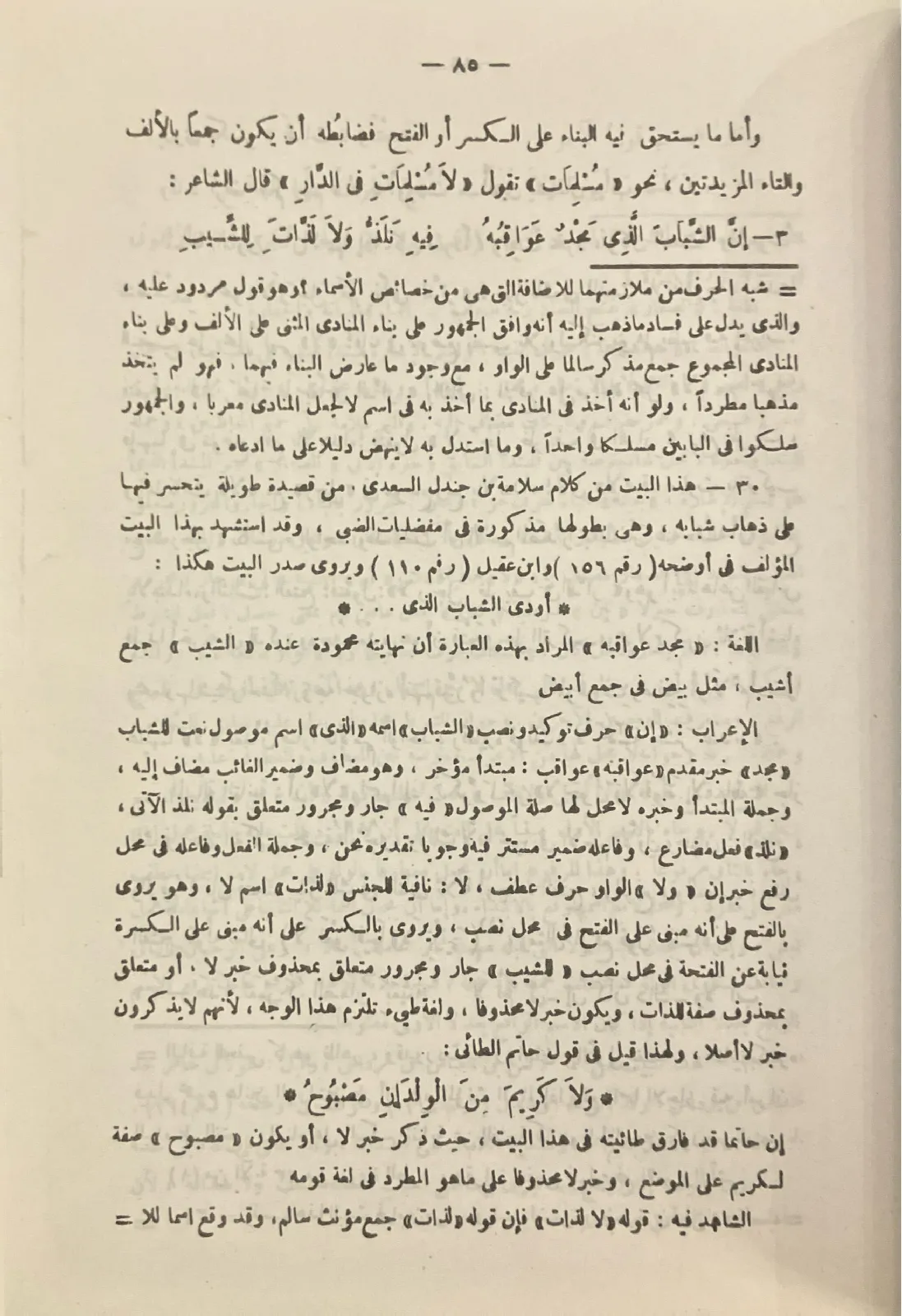 شرح-شذور-الذهب-في-معرفة-كلام-العرب-ابن-هشام_55457716265607951852