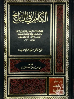 الكامل في التاريخ