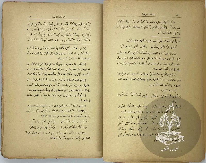 شرح-مقامات-بديع-الزمان-الهمذاني-محمد-محي-الدين-عبد-الحميد_3974418623375141004172