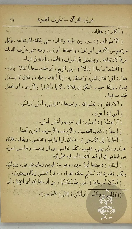غريب-القرآن-ابي-بكر-السجستاني_2946182960648861157773