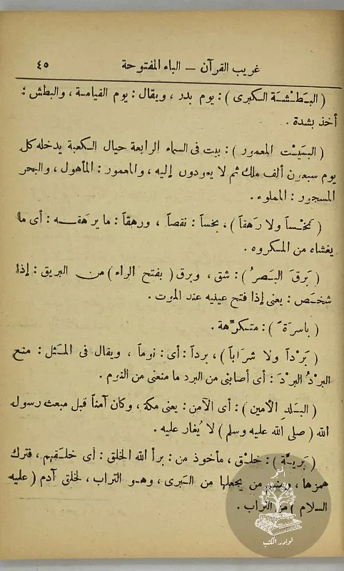 غريب-القرآن-ابي-بكر-السجستاني_29610707787051849751052